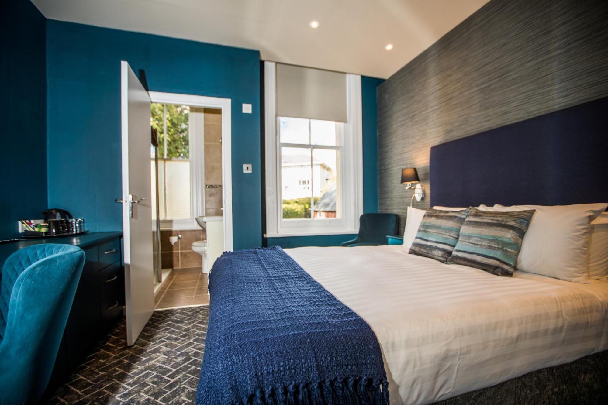 No5 Durley Road Hotel Bournemouth Cameră foto