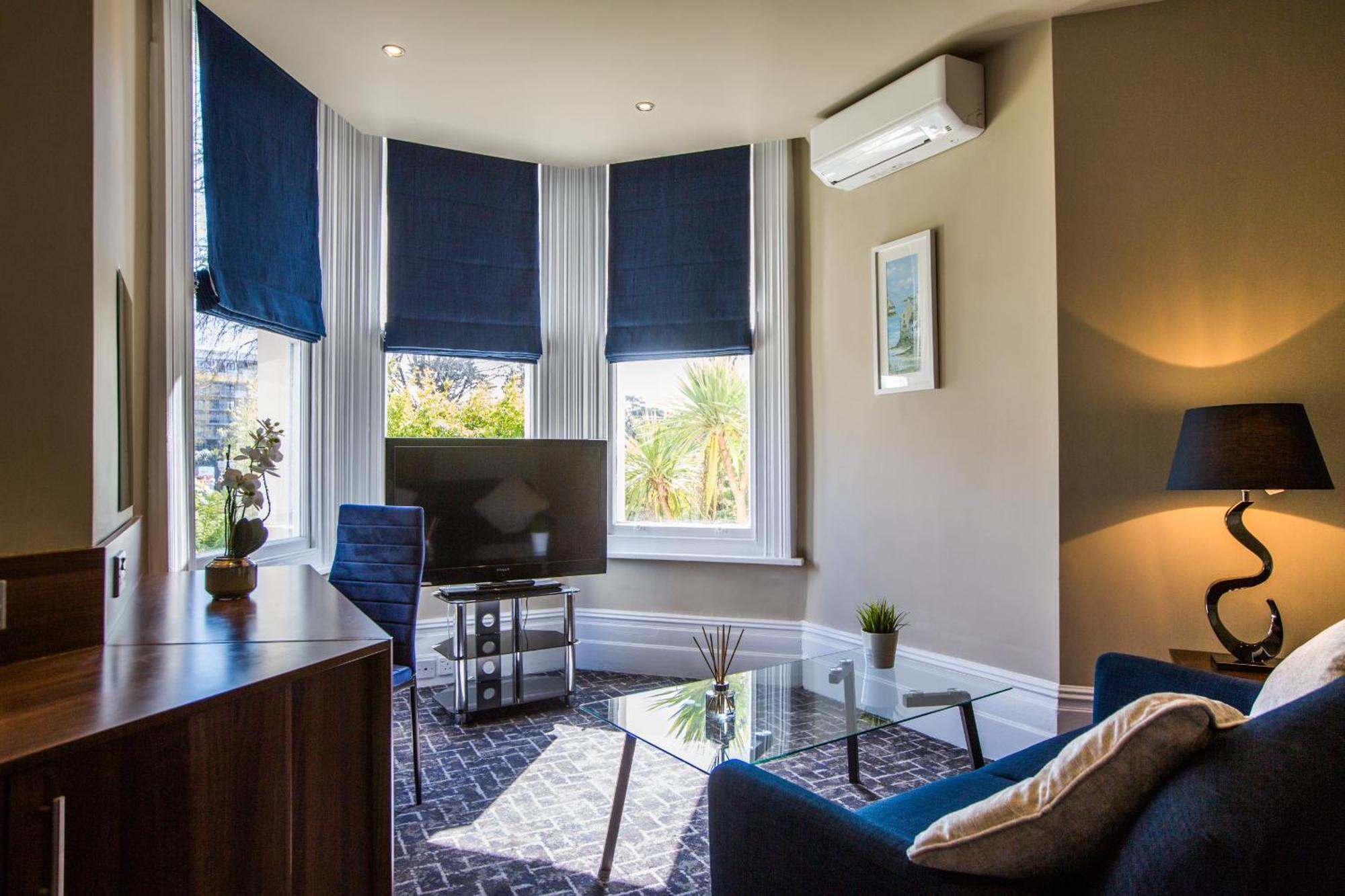 No5 Durley Road Hotel Bournemouth Cameră foto