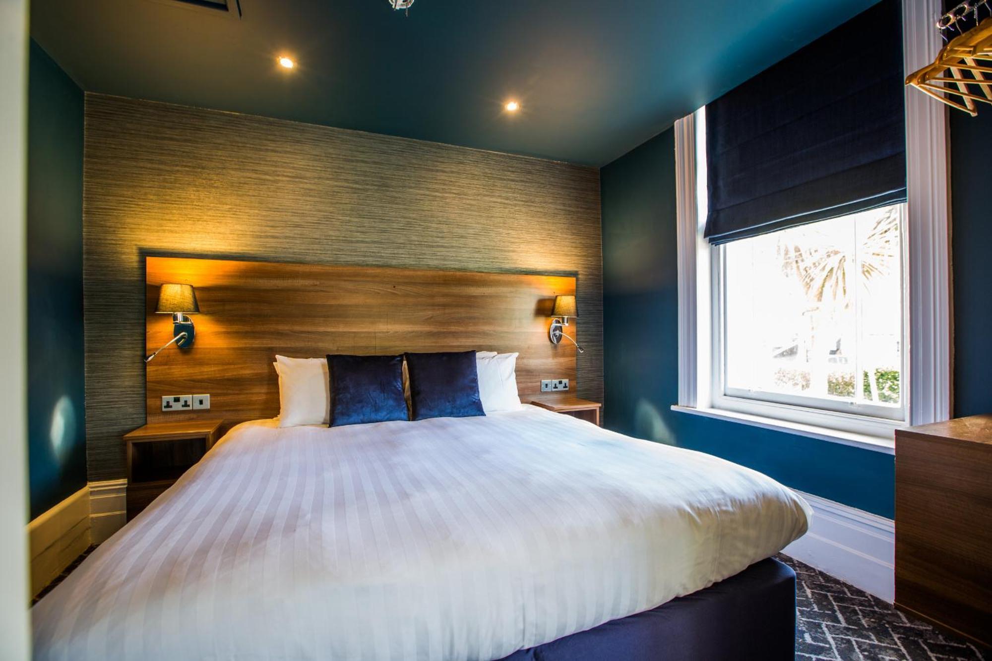 No5 Durley Road Hotel Bournemouth Cameră foto